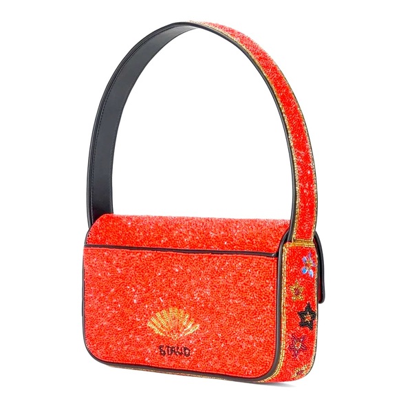 STAUD TOMMY BAG YEAR OF HORSE - Picture 4 of 10